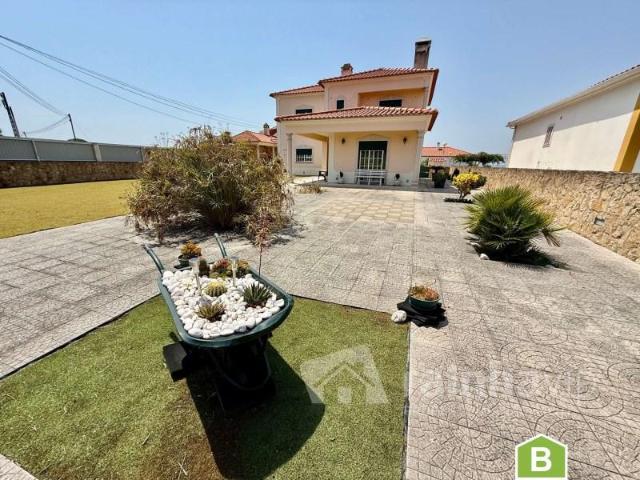 Casa venda em Urbanização Quinta da Marquesa, Óbidos