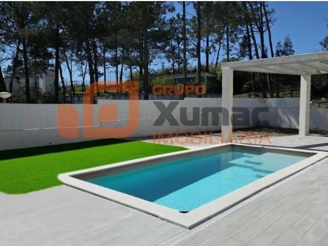 Casa venda em Casal da Toiça, Óbidos