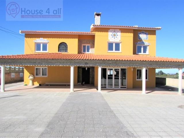 Casa venda em Óbidos, Leiria