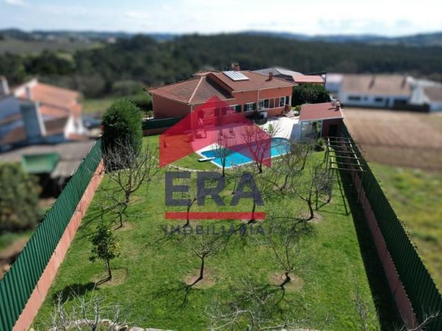 Casa venda em Óbidos, Leiria