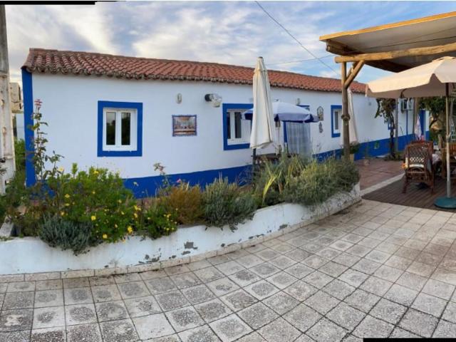 Terreno venda em Colos, Odemira