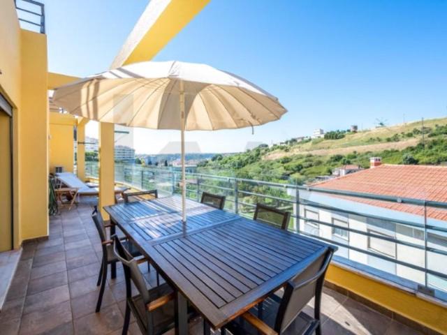 Apartamento venda em Pedernais, Odivelas