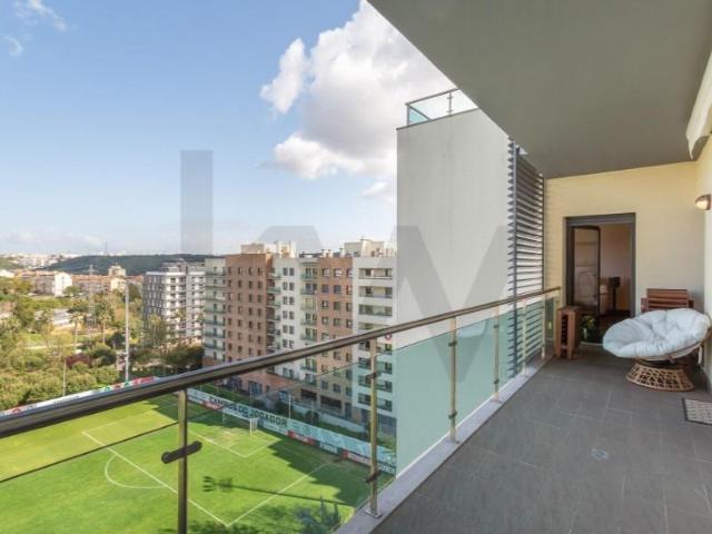 Apartamento venda em Odivelas, Colinas do Cruzeiro