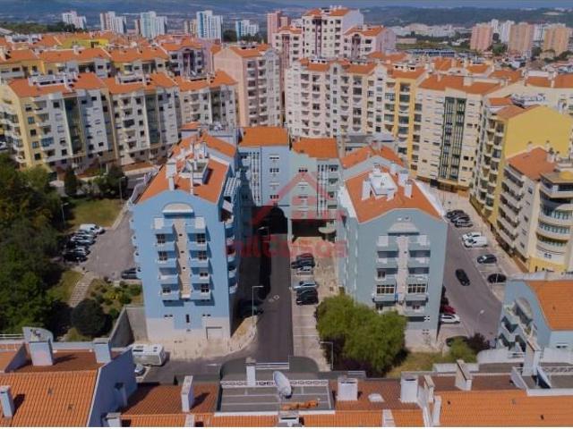 Apartamento venda em Odivelas