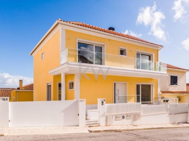 Casa venda em Bairro dos Quatro, Odivelas