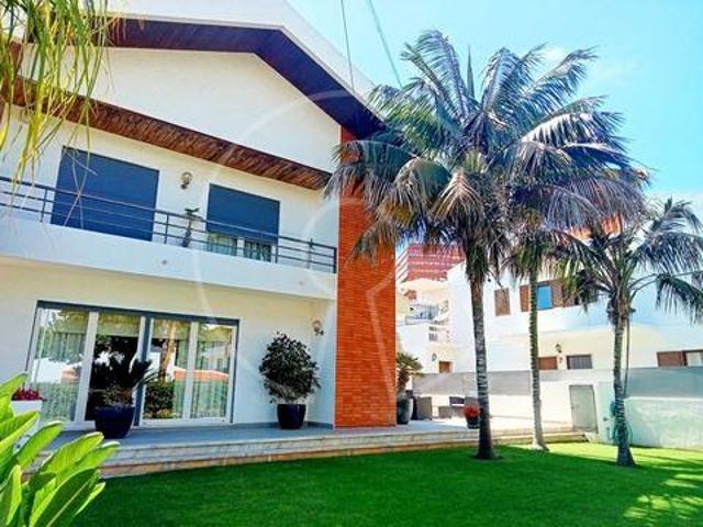 Casa venda em Núcleo Urbano Histórico de Oeiras, Oeiras
