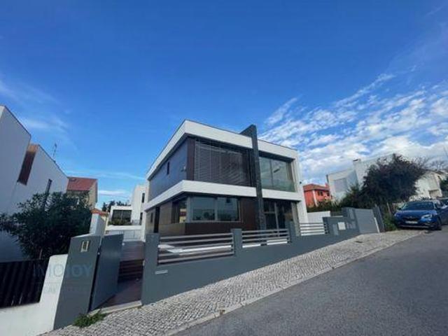 Casa venda em Murganhal, Oeiras