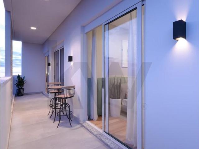 Apartamento alugar em Bairro Comendador Joaquim Matias, Oeiras