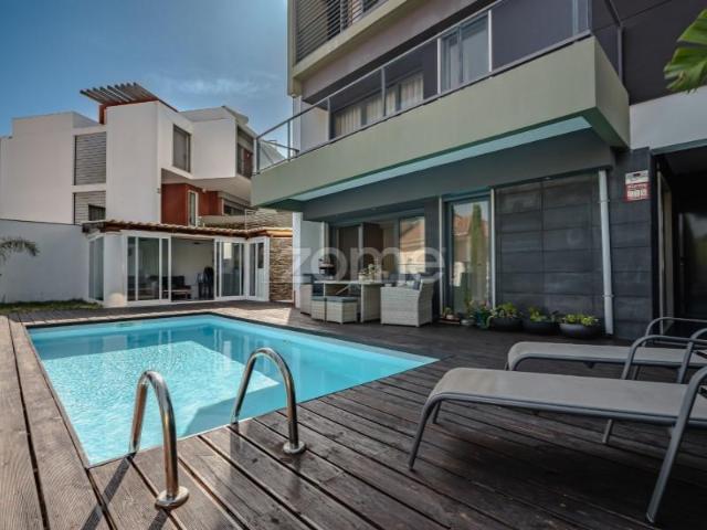 Casa venda em Oeiras, Lisboa