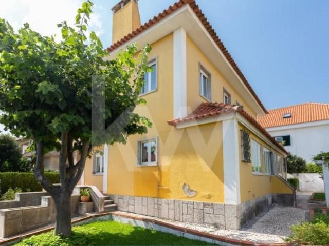 Casa venda em Oeiras, Lisboa