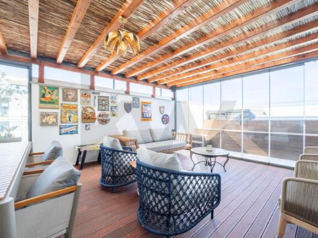 Apartamento alugar em Laje, Oeiras