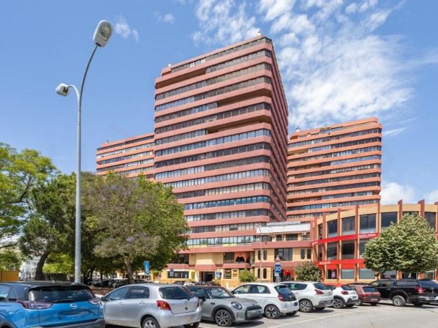 Apartamento venda em Nova Oeiras, Oeiras