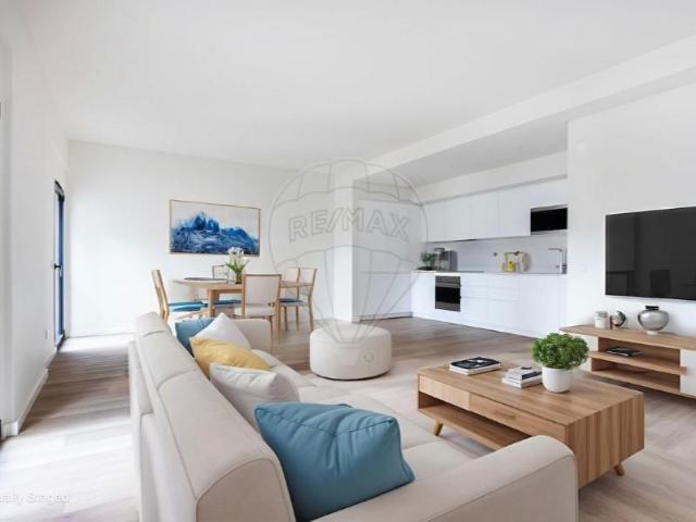 Apartamento venda em Oeiras, Lisboa