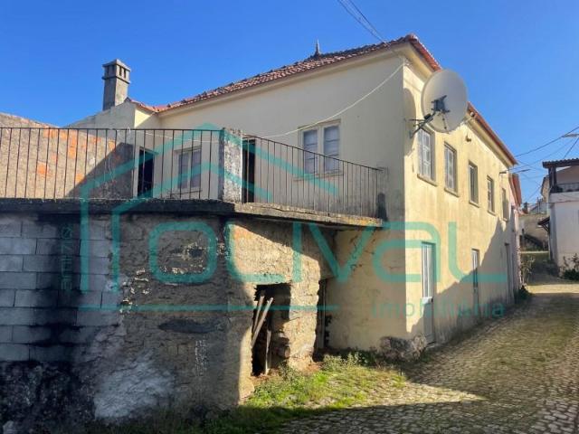Casa venda em Grovelas São João Evangelista, Viana Do Castelo
