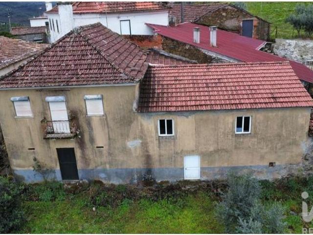 Casa venda em Castelo Branco, Oleiros