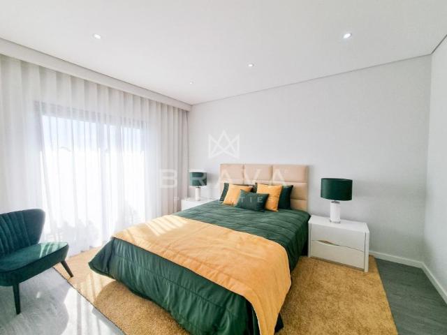 Apartamento venda em Olhão, Faro