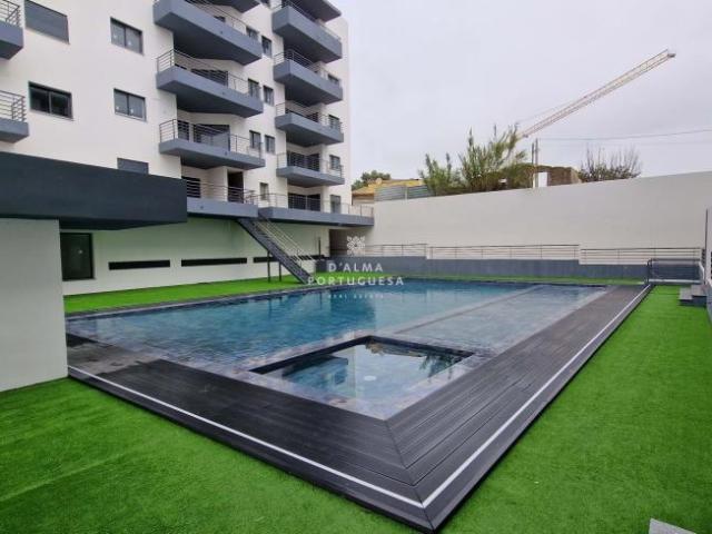 Apartamento venda em Olhão, Faro
