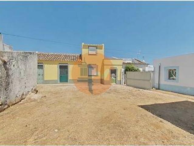 Casa venda em Alfandanga, Olhão