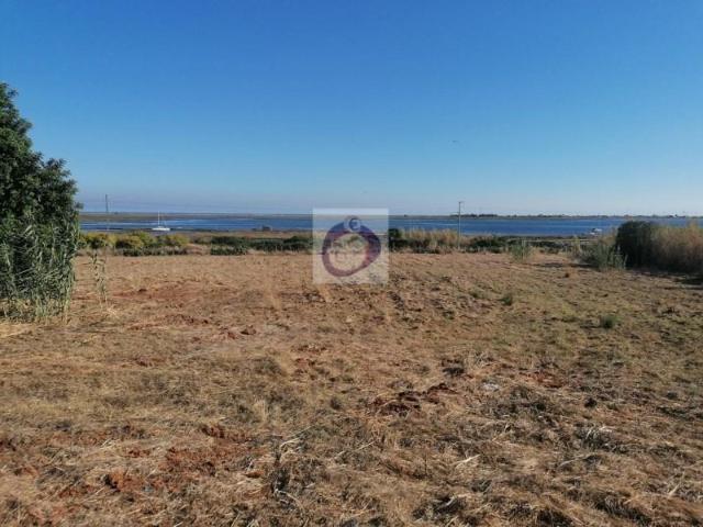 Terreno venda em Olhão, Faro