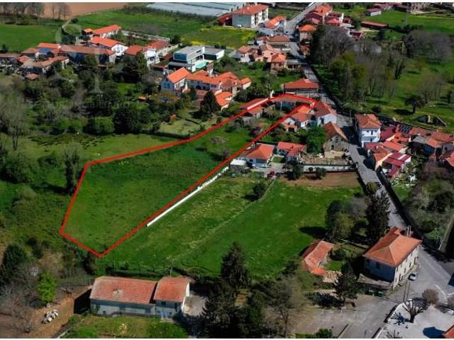 Casa venda em Oliveira De Azeméis, Aveiro