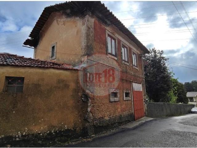 Casa venda em Oliveira De Azeméis, Aveiro
