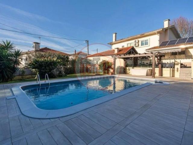 Casa venda em Oliveira De Azeméis, Aveiro