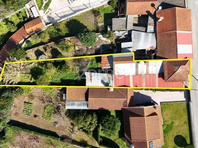 Casa venda em Oliveira Do Bairro, Aveiro
