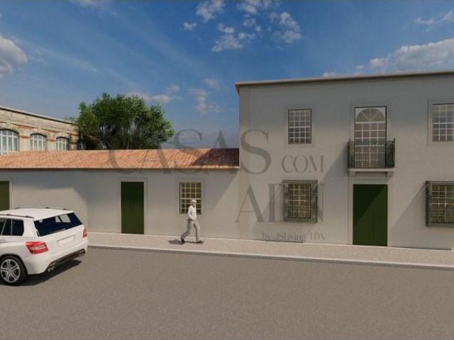 Casa venda em Oliveira Do Bairro, Aveiro