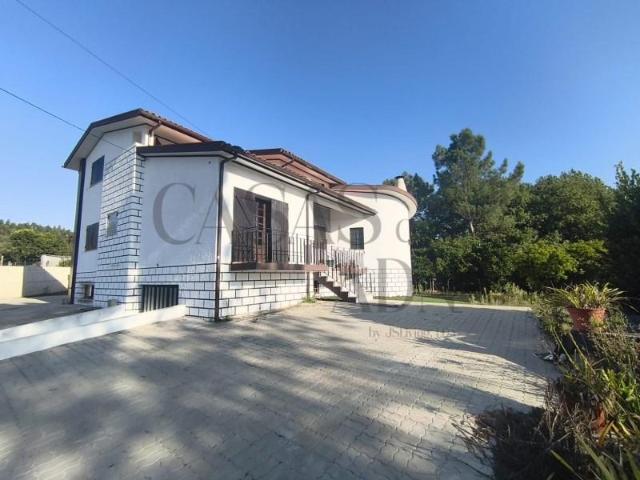 Casa alugar em Oliveira Do Bairro, Aveiro