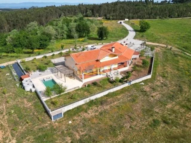 Casa venda em Oliveira Do Hospital, Coimbra