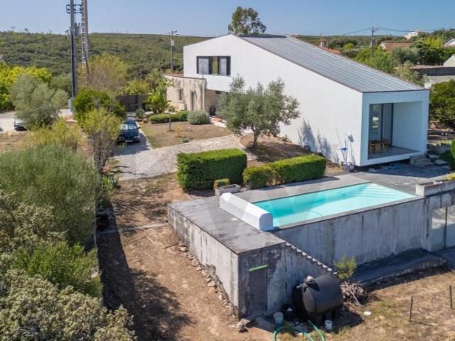Casa venda em Ourém, Santarém