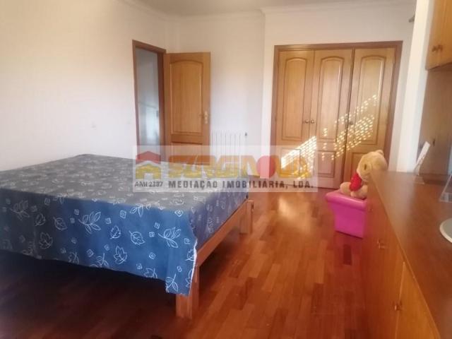 Casa alugar em Ourém, Santarém