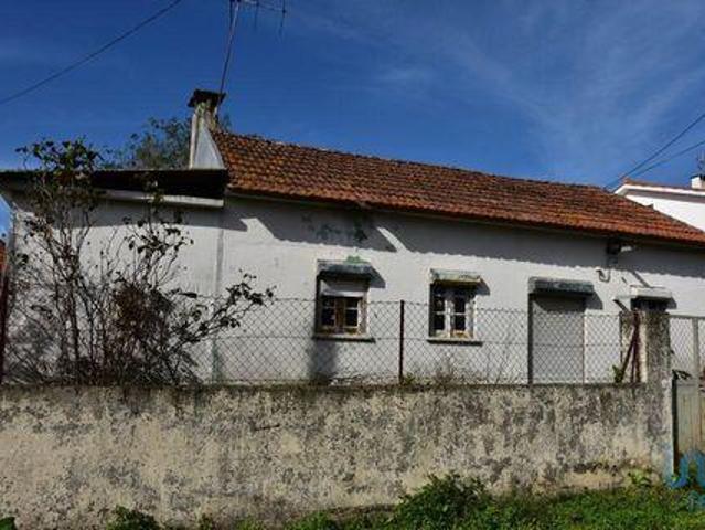 Casa venda em Ourém, Perucha