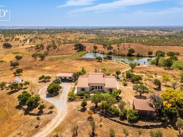 Casa venda em Ourique, Beja