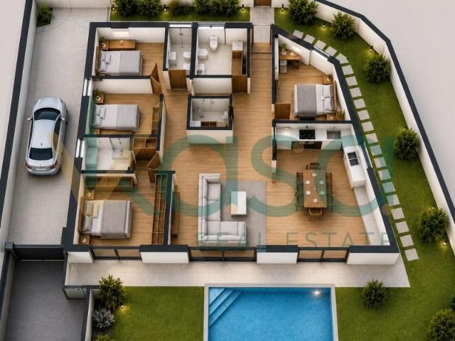Casa venda em Vila Amélia, Palmela