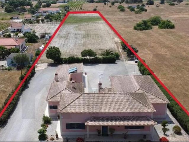 Terreno venda em Cajados, Palmela
