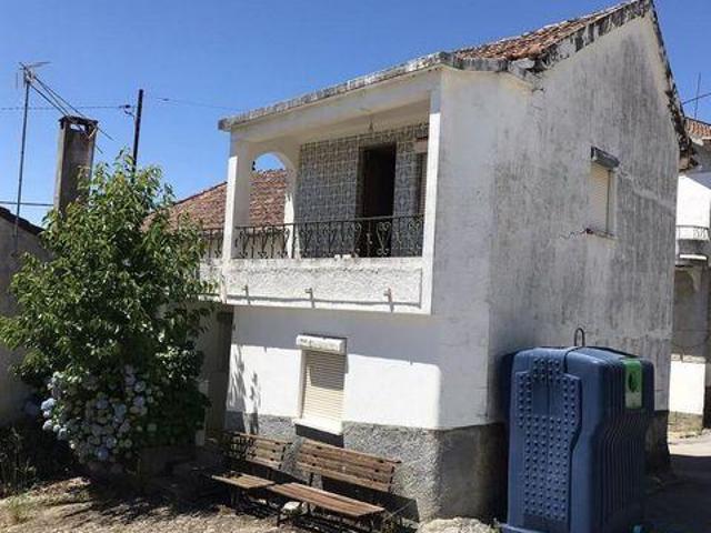 Casa venda em Pampilhosa Da Serra