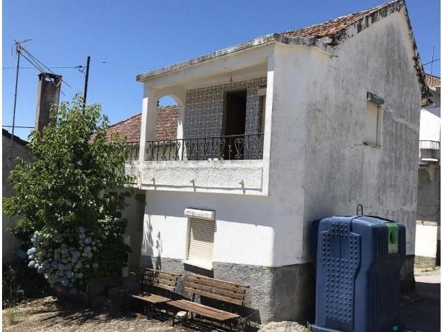 Casa venda em Pampilhosa Da Serra, Sobral Valado