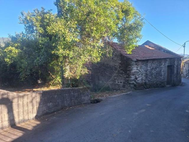 Casa venda em Paredes De Coura, Viana Do Castelo