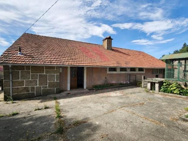 Casa venda em Paredes de Coura, Paredes de Coura e Resende