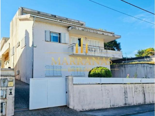 Casa venda em Paredes, Bitarães