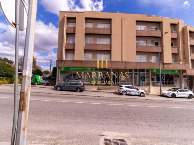Apartamento venda em Paredes, Bitarães