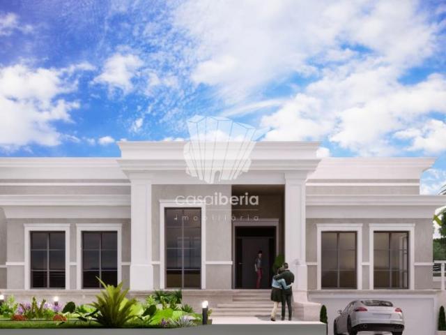 Casa venda em Pedregais