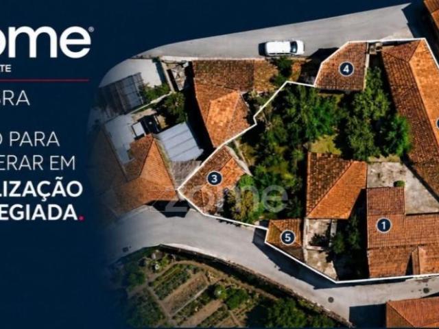 Casa venda em Penacova, Coimbra