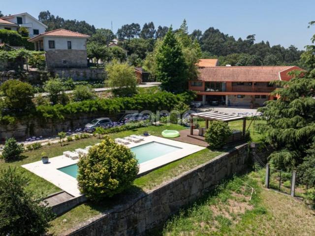 Terreno venda em Marecos, Porto
