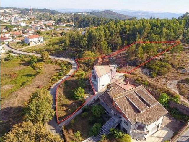 Casa venda em Marecos, Porto