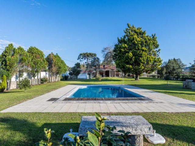Terreno venda em Marecos, Porto