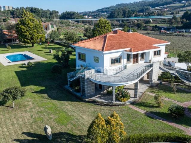 Terreno venda em Marecos, Porto