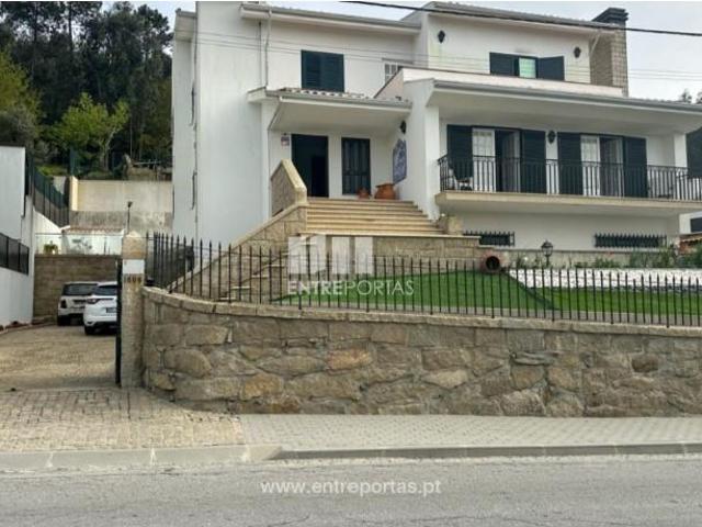 Casa venda em Marecos, Porto