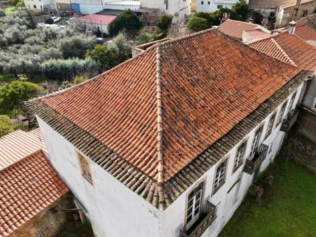 Terreno venda em Castelo Branco, Penamacor